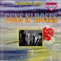 Guns N' Roses : Live & Alive '93